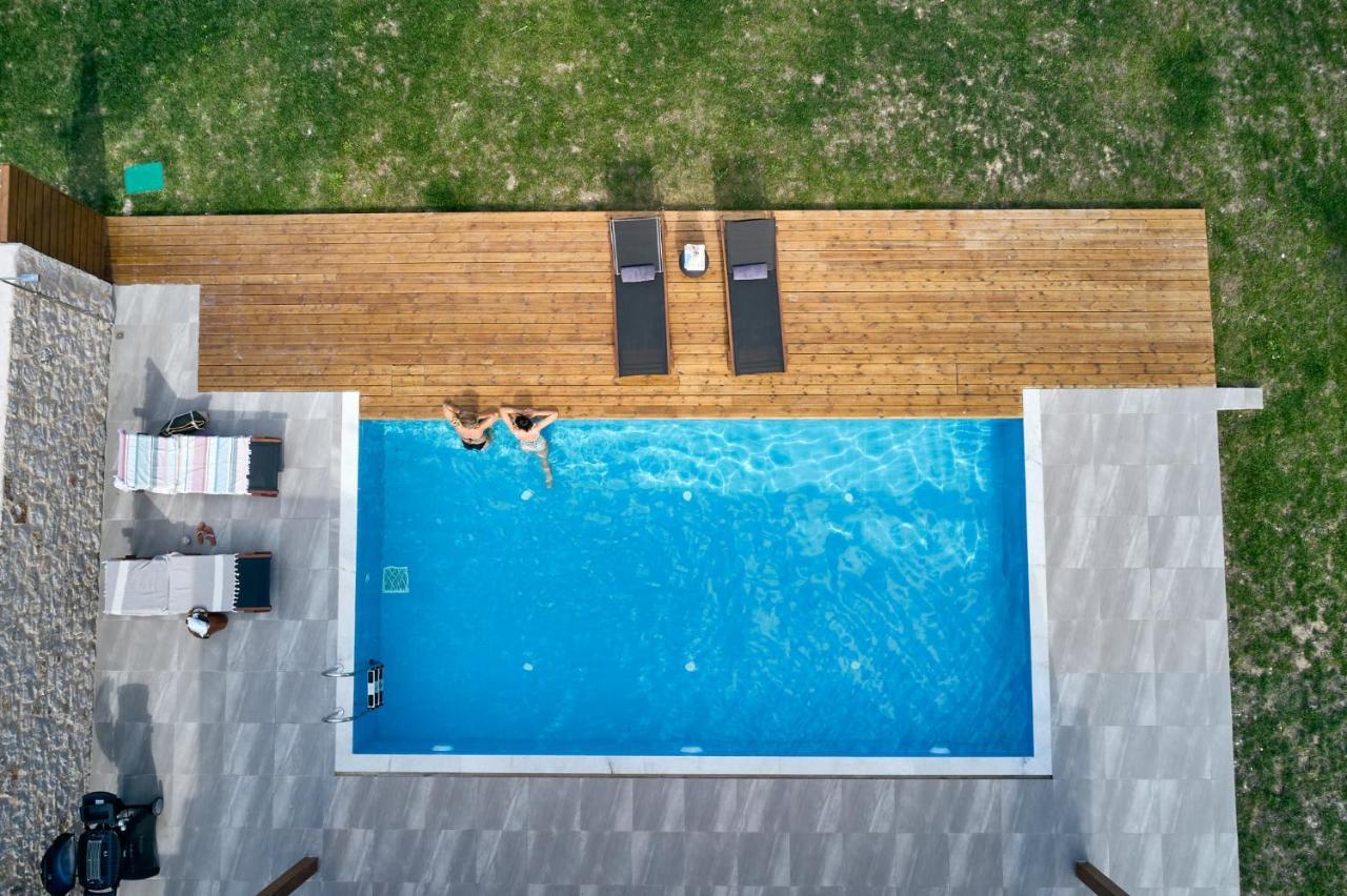Anar Villas Rhodes Koskinou (Rhodes) Exterior foto
