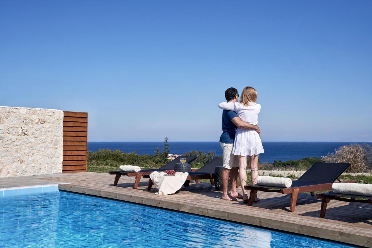 Anar Villas Rhodes Koskinou (Rhodes) Exterior foto