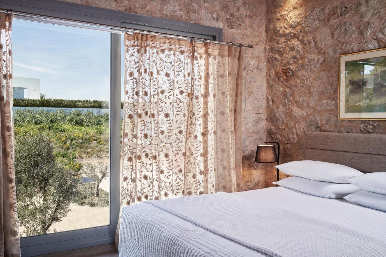 Anar Villas Rhodes Koskinou (Rhodes) Exterior foto